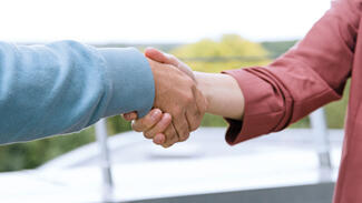 Warum sich Stiften lohnt